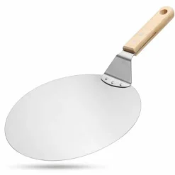 PIZZA SKOLE 30 cm MED TILBEHØR 2935 Hot