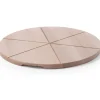 Serveringsfad & Skåle>Pizzaskærebræt 45cm - Hendi 505571