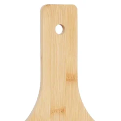 Pizzaspade, Bambus, 1x50x30 cm, Natur New