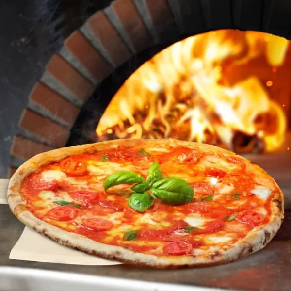 Pizzaspader>Pizzaspade, 1x30x78 cm, Træ