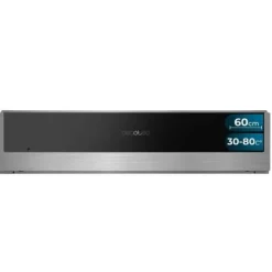 Pladevarmer Cecotec Bolero Hexa WD Edge Hot