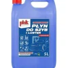 Plak professionel glas- og spejlrens 5 l Outlet