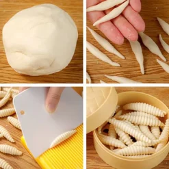 Pastaforme & Pasta-Udstikkere><noscript><img width=