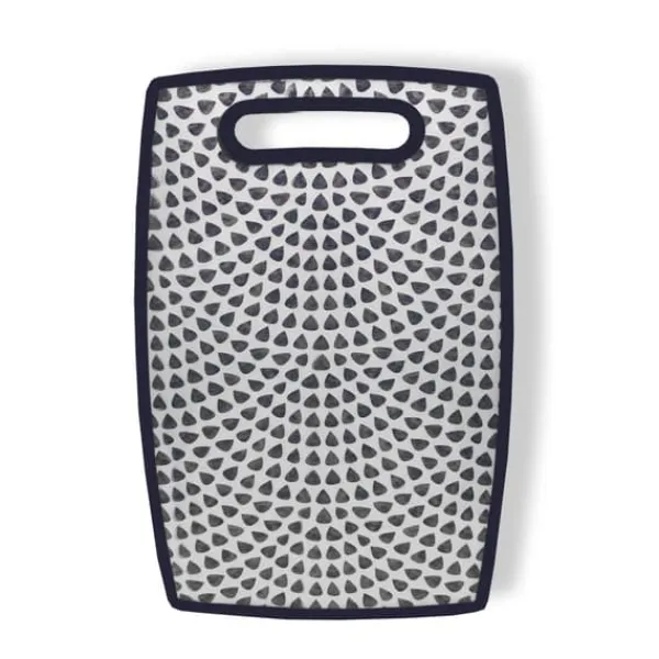 Plast køkkenskærebræt 23x37cm MAESTRO MR-1687L Best