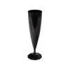 Plastik champagneglas PS 13,5 cl (Ø 50 x 178) sorte 10 stk. 33-75 Online