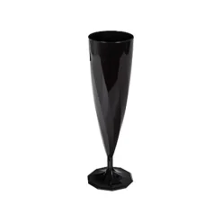 Plastik champagneglas PS 13,5 cl (Ø 50 x 178) sorte 10 stk. 33-75 Online