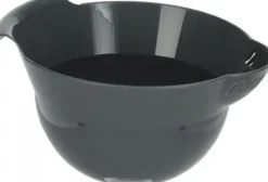Plastik køkkenskål med tud 1,8 l Discount