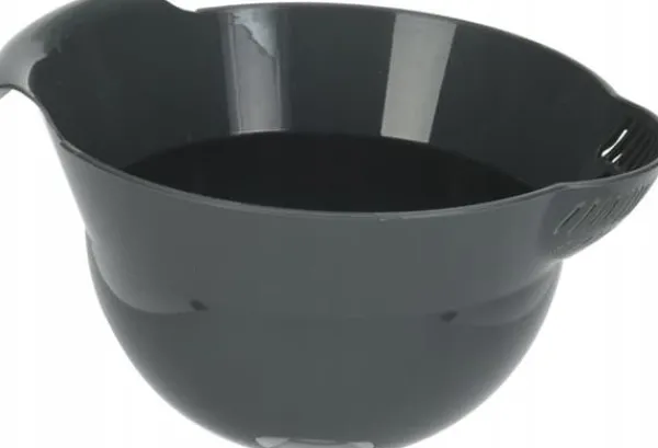 Plastik køkkenskål med tud 1,8 l Discount