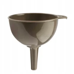 Plastik køkkentragt universal 9cm Discount