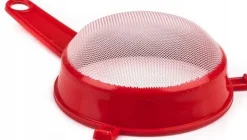 Plast-si 10,5 cm KØKKEN-si til at si og sigte POLSK Clearance