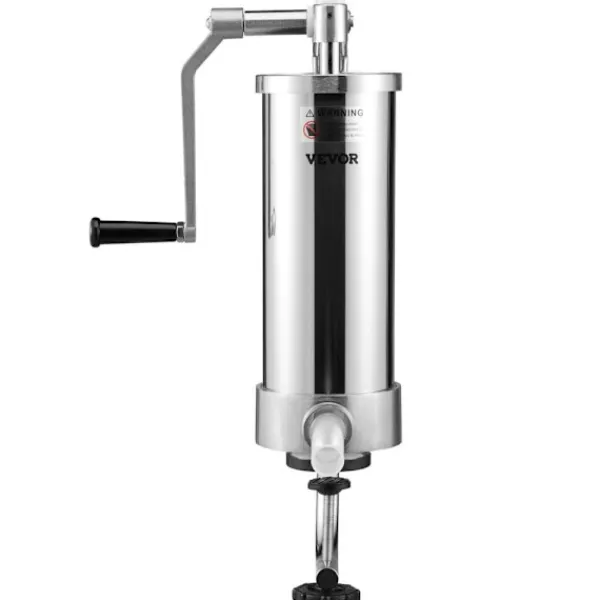 Pølsestopper, Pølsemaskine - Manuel, 3L Discount