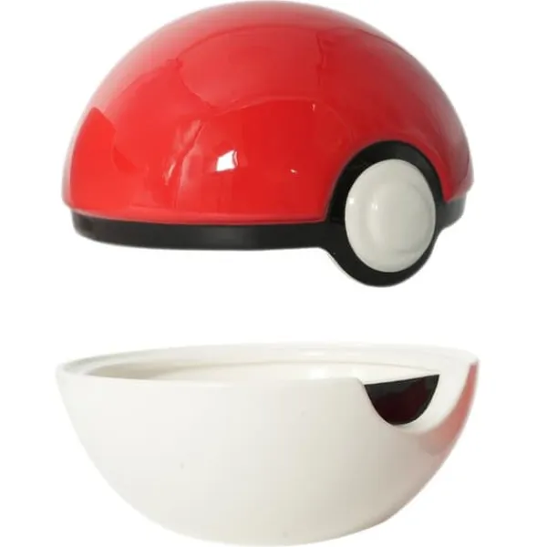 Pokémon Kagedåser>Pokemon Pokéball Kagedåse