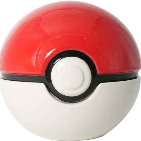 Pokémon Kagedåser>Pokemon Pokéball Kagedåse