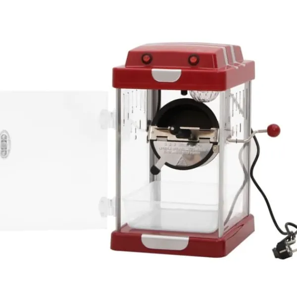 Popcornmaskiner>Popcornmaskine i biografstil 2,5 OZ - Popcornsmaskine - Popcornsmaskiner - Home & Living