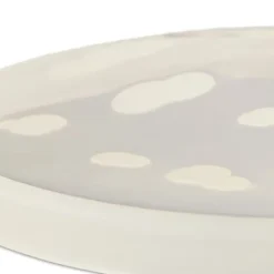 Popcornmaskine, silikone, 14.5x25.5x25.5 cm Hot