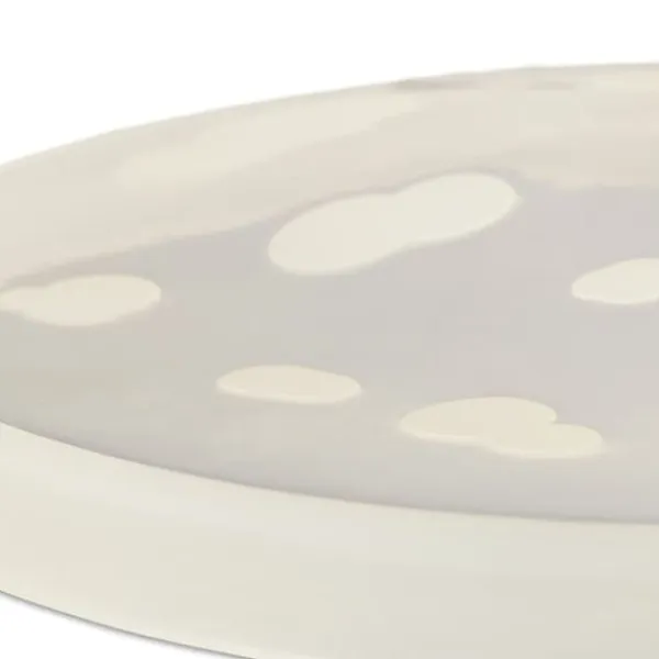 Popcornmaskiner>Popcornmaskine, silikone, 14.5x25.5x25.5 cm