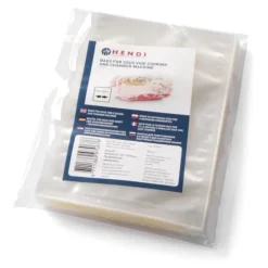 Poser til Sous vide koge- og kammervakuumpakkemaskiner, 250x350mm, 100 stk. Clearance