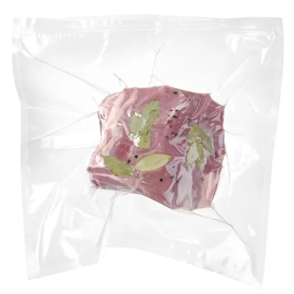 Poser til Sous vide koge- og kammervakuumpakkemaskiner, 250x350mm, 100 stk. Clearance
