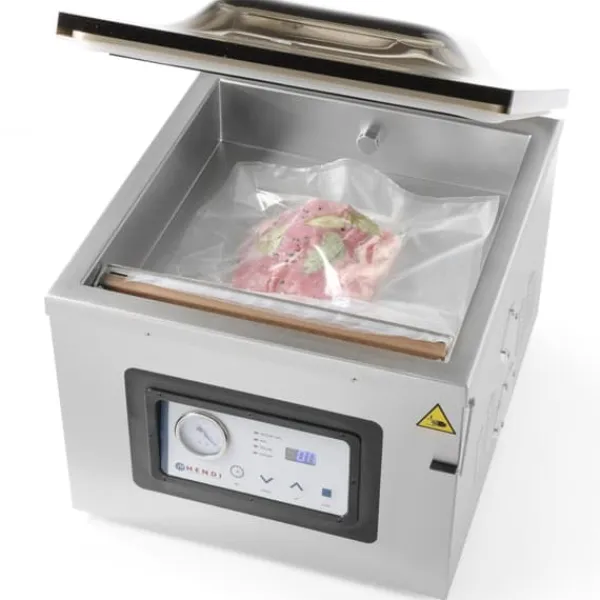Poser til Sous vide koge- og kammervakuumpakkemaskiner, 300x400mm, 100 stk. Online