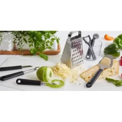 Gastromax Potatisskalare / Skalare 18,5 cm Hot