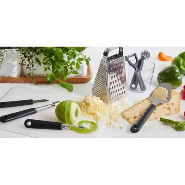 Gastromax Potatisskalare / Skalare 18,5 cm Hot