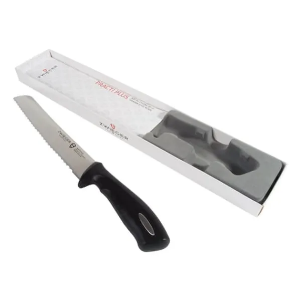 Practi Plus Zwieger Brødkniv 20 cm Online