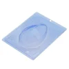 Udstikkere>Pralinform Mönstrat Ägg 350g - Porto Formas 93 - Special 3 Part Mold