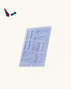 Udstikkere>Pralinform Slips, Fluga Chokladform - Porto Formas 452