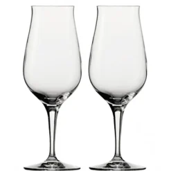 Glas>Premium Whisky Snifter 28cl, 2-pak - Spiegelau