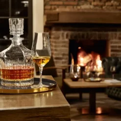 Glas>Premium Whisky Snifter 28cl, 2-pak - Spiegelau