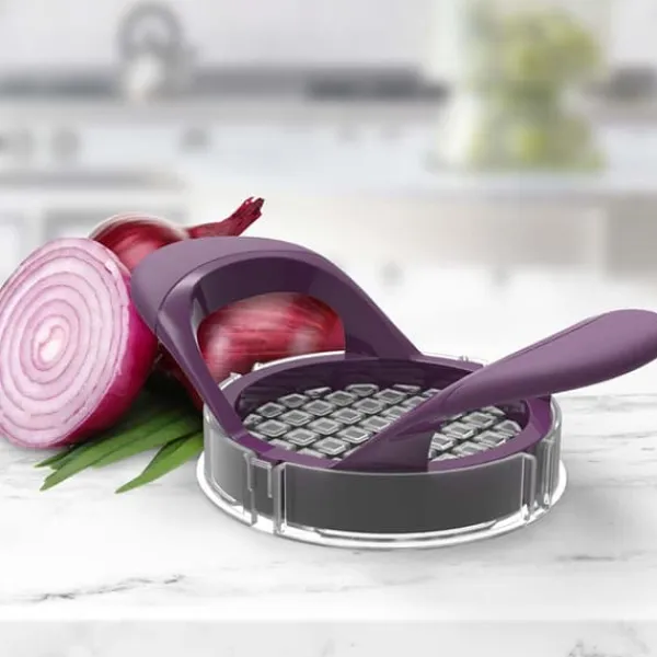 Prepara Kartoffelpressere>løghakker