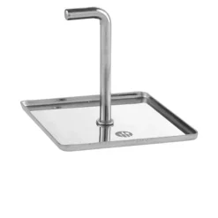 Presser til firkantet konfektureform til kager 65x65mm Hendi 512227 Sale