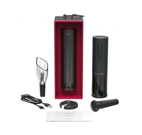 Prestigio vinoplukker Bolsena Outlet