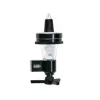 Flaskepropper>PRIMA dispenser til spiritusflasker hængende med tæller, Serveringsmængde:30 ml