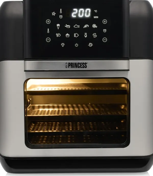 Fritøse>Princess 183032 Aerofryer Oven - Airfryer