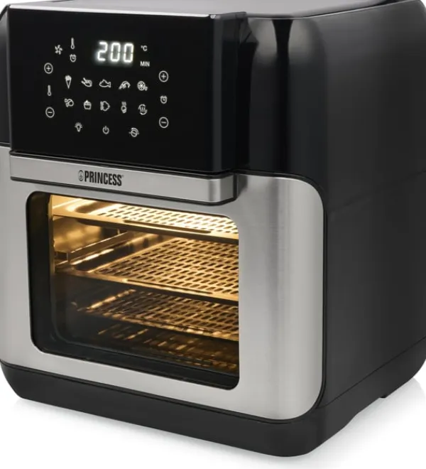 Fritøse>Princess 183032 Aerofryer Oven - Airfryer