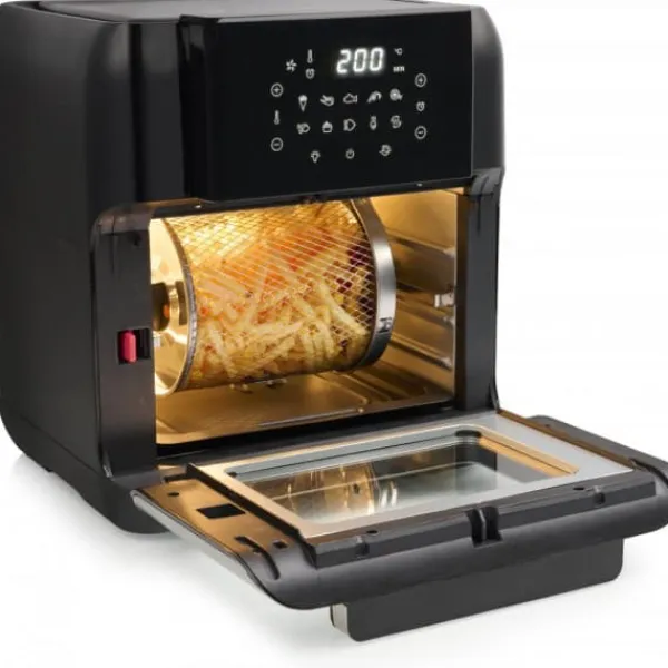 Fritøse>Princess 183032 Aerofryer Ovn airfryer