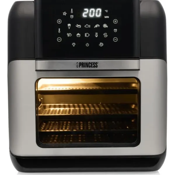 Fritøse>Princess 183032 Aerofryer Ovn airfryer