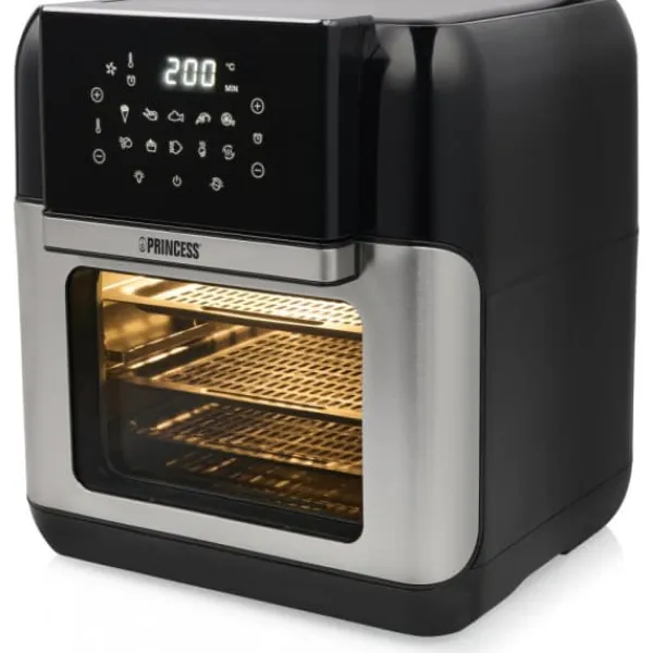 Fritøse>Princess 183032 Aerofryer Ovn airfryer