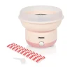 Maskiner Til Candyfloss>Princess Candy floss-maskine 500W - 292990