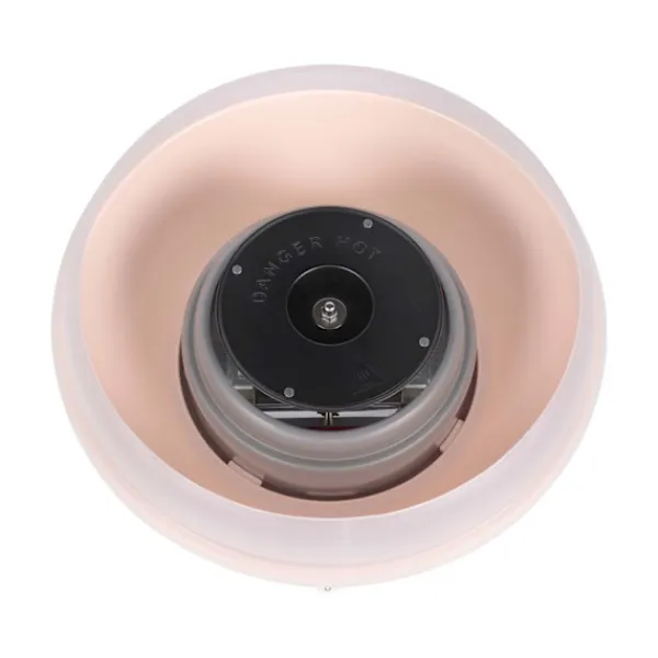 Maskiner Til Candyfloss>Princess Candy floss-maskine 500W - 292990