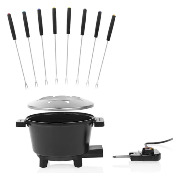 Princess Fondue 1,5L 800W - 173110 Clearance