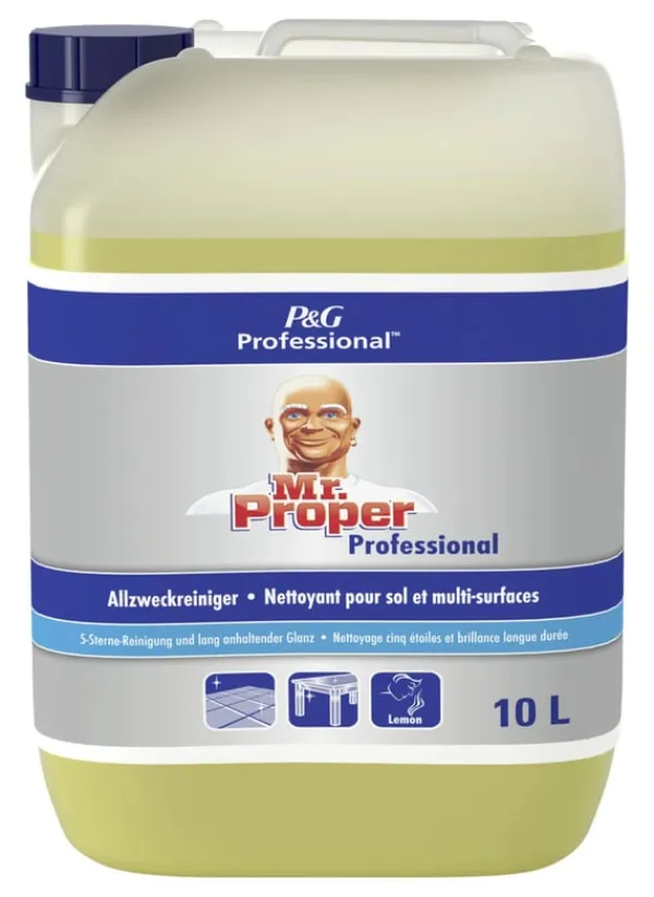 Procter & Gamble 8001090378019 damprenser & konservator Væske (klar til brug) Sale