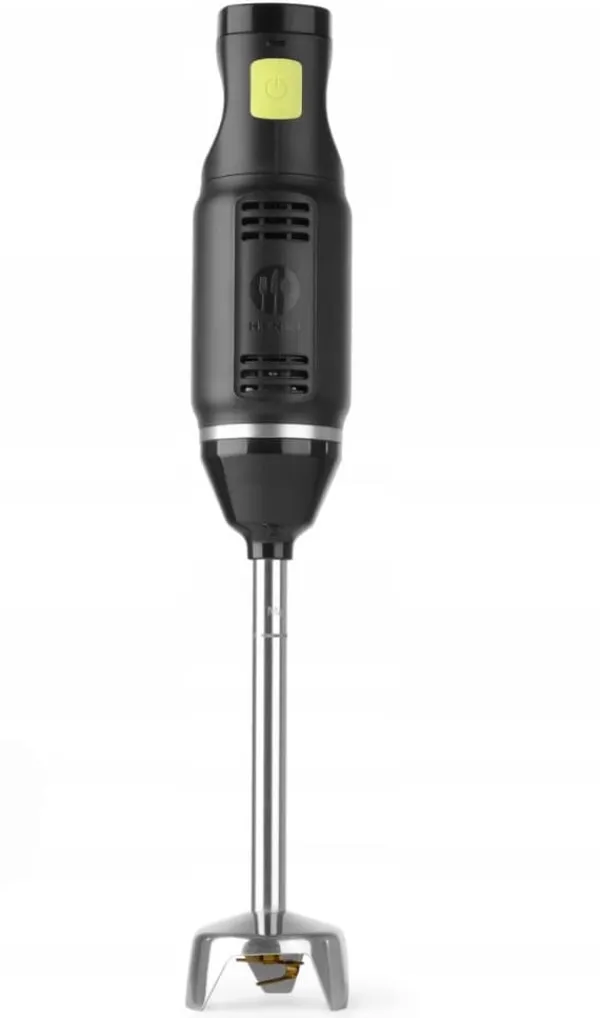 Mixere & Blendere>Professionel Blender HENDI, 250W, 6600-13500 o/min, 6 Hastigheder, LCD