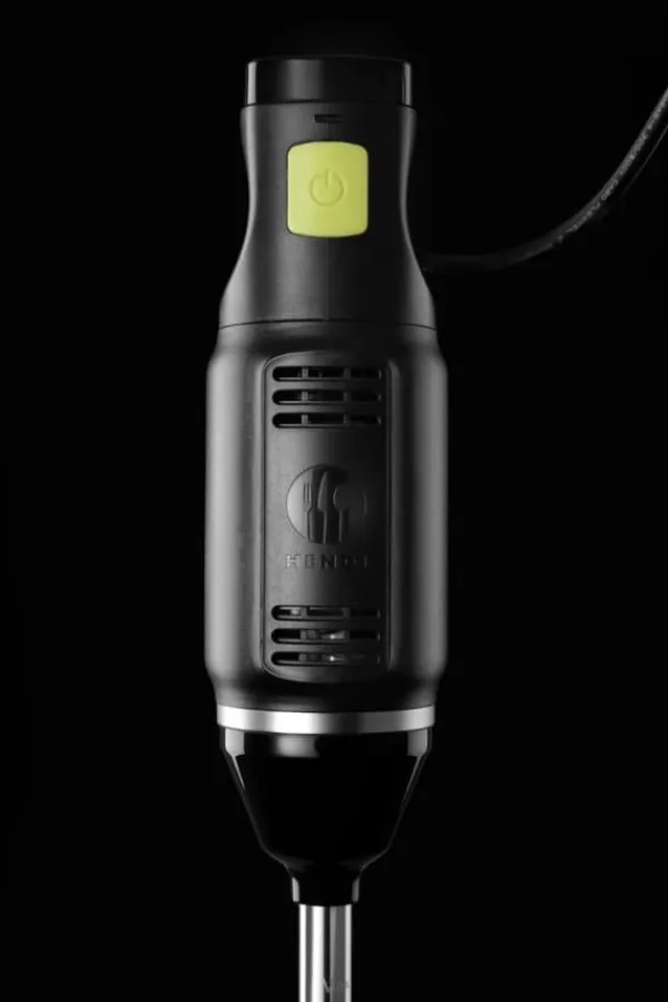 Mixere & Blendere>Professionel Blender HENDI, 250W, 6600-13500 o/min, 6 Hastigheder, LCD