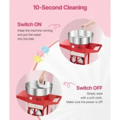 Maskiner Til Candyfloss><noscript><img width=