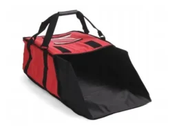 Beholdere Til Mad & Drikkevarer>Professionel pizza taske HENDI, 4 kasser, termoisolering, 470x470x210mm