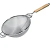 Sier>Professionel si med dobbelt net, ståldiameter. 310 mm - Hendi 639016