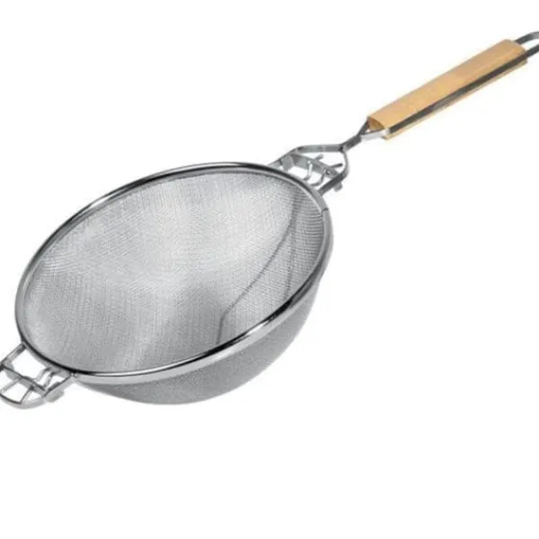 Sier>Professionel si med dobbelt net, ståldiameter. 310 mm - Hendi 639016