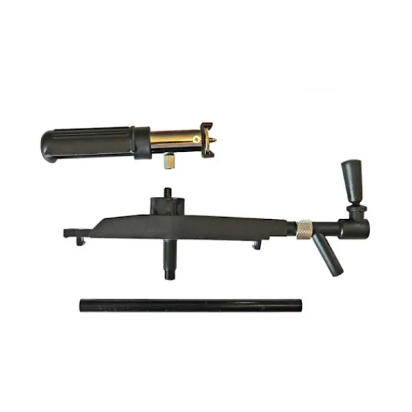 Professionel Tap med CO2 automatisk til 5 liter partyfad Hot